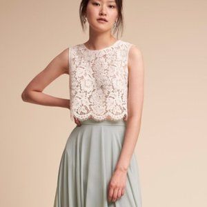 Jenny Yoo Cleo Top from BHLDN